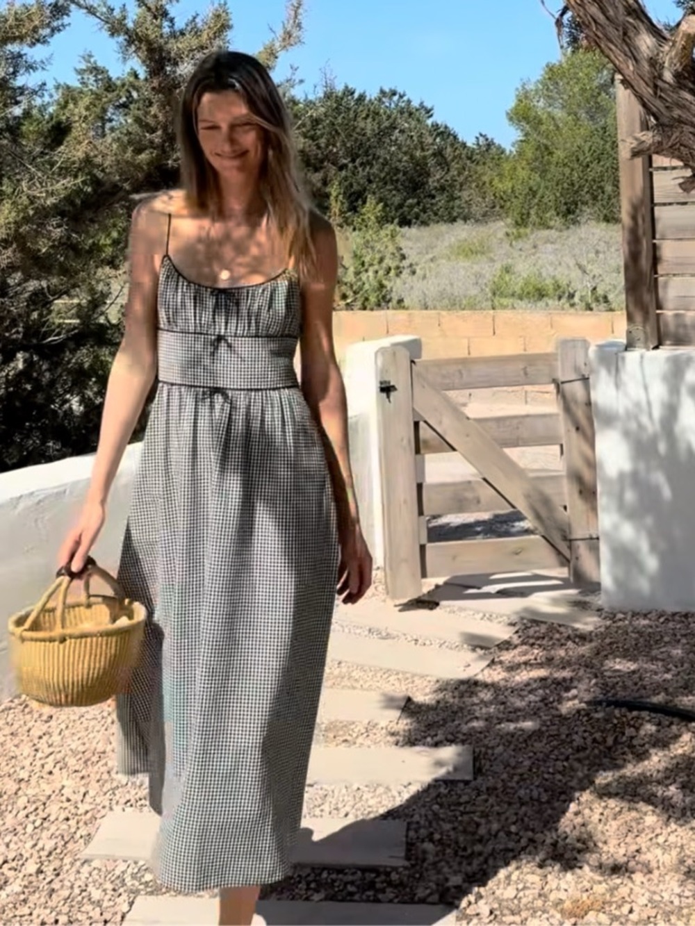 Doen Belline dress